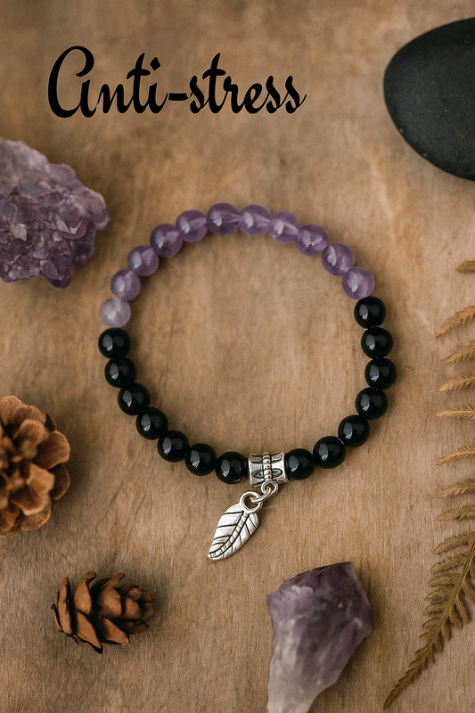 Bracelet Anti-Stress
