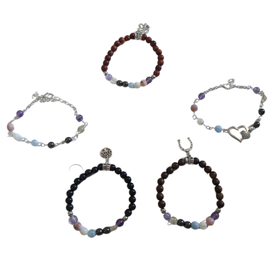Bracelet Chemin de vie