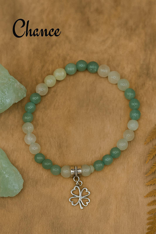Bracelet Chance