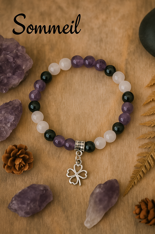 Bracelet Sommeil
