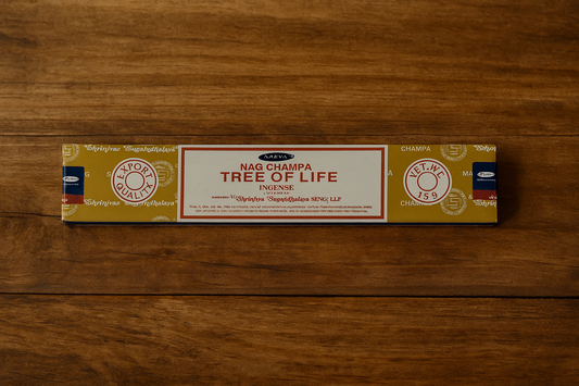 Encens Satya Arbre de Vie 15g