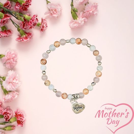 Bracelet Fête des Mères