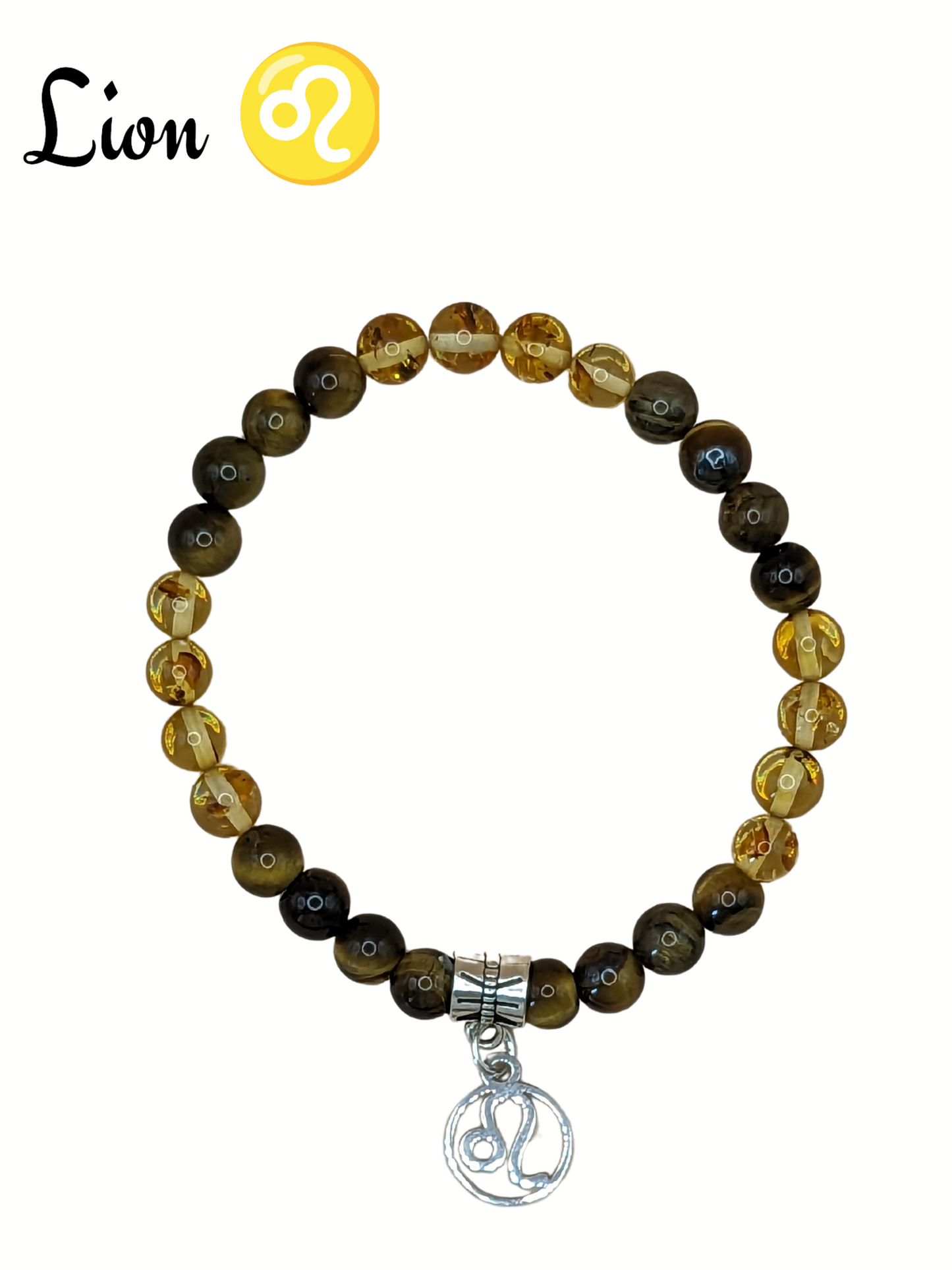 Bracelets Astrologiques