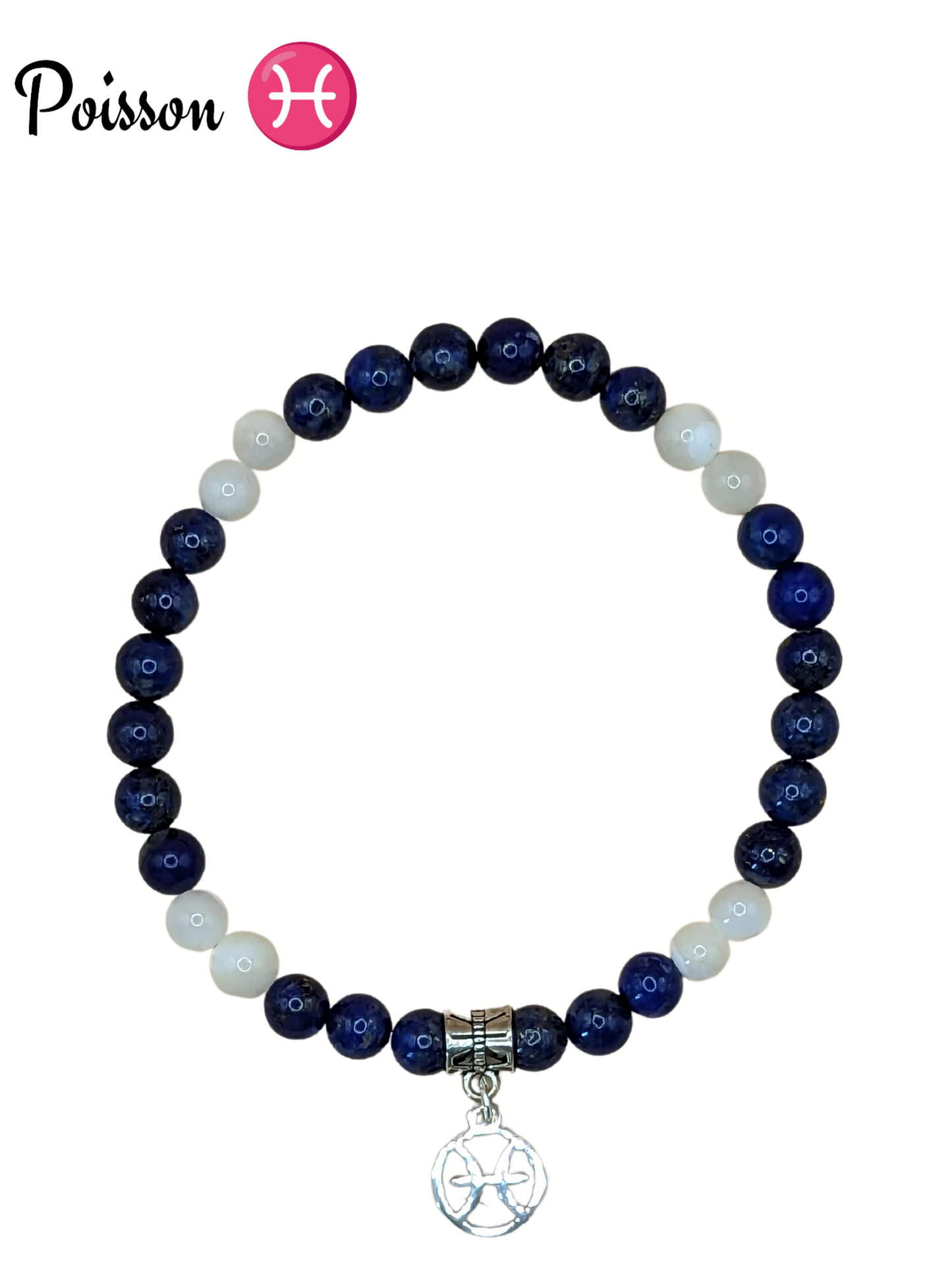 Bracelets Astrologiques