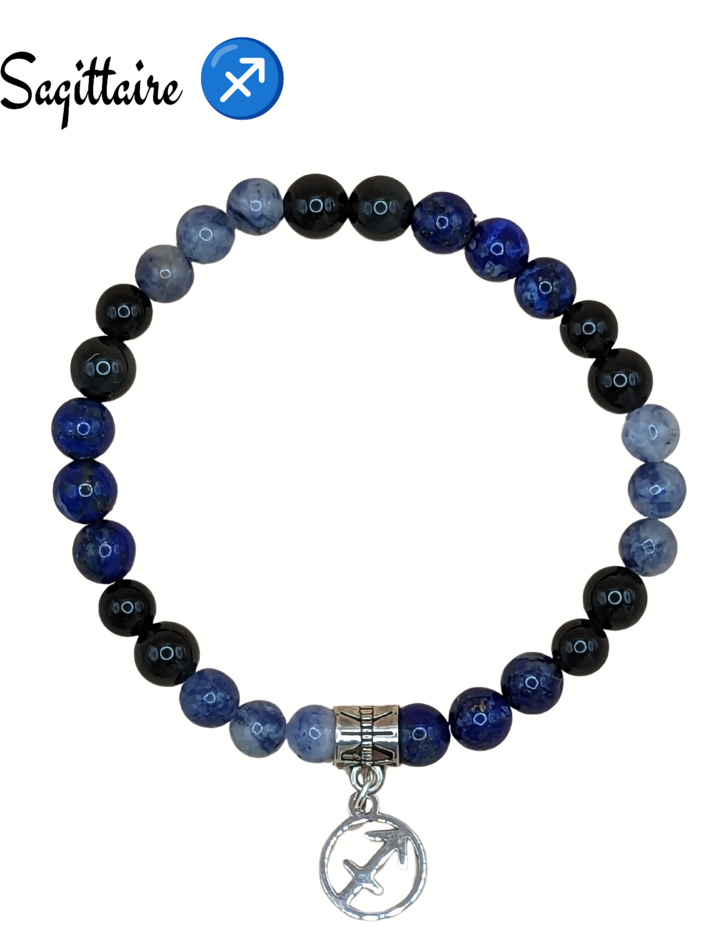 Bracelets Astrologiques