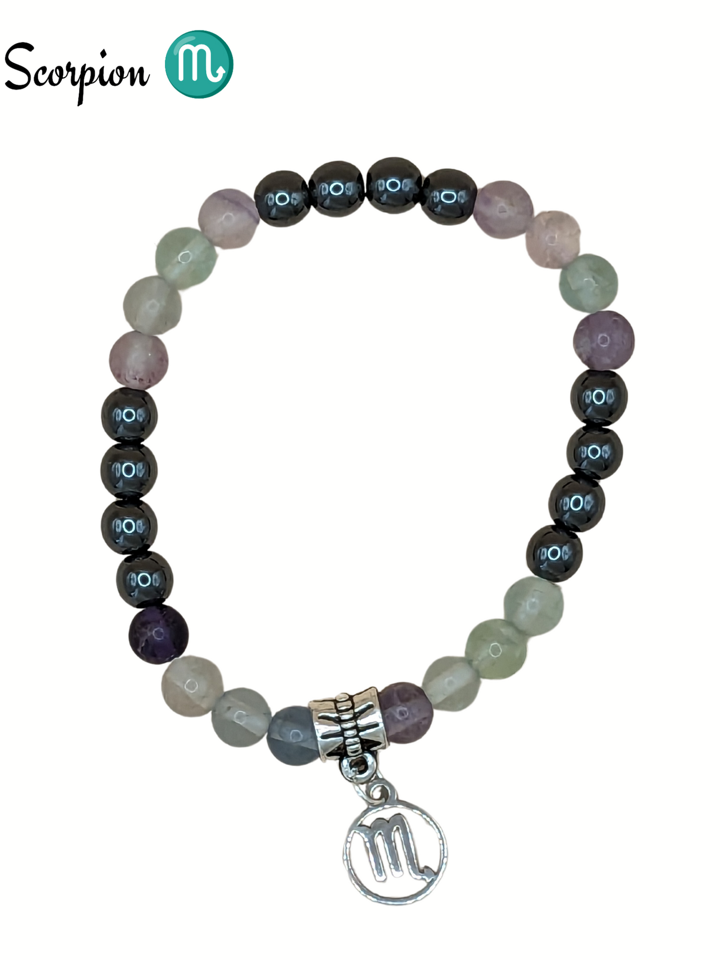 Bracelets Astrologiques
