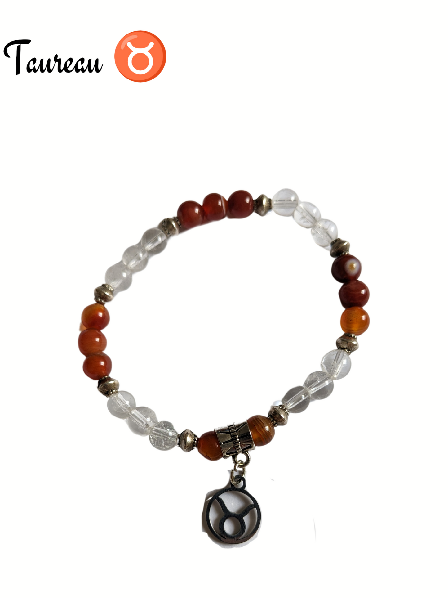 Bracelets Astrologiques