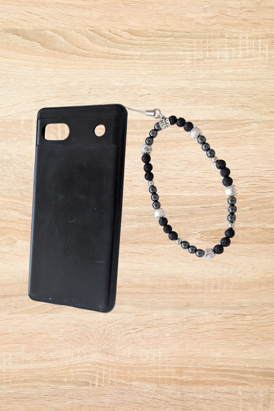 Chaîne de Téléphone – Ancrage, Énergie & Apaisement