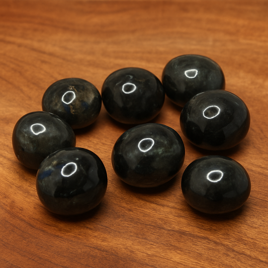 Pierre roulée Labradorite ‘A’